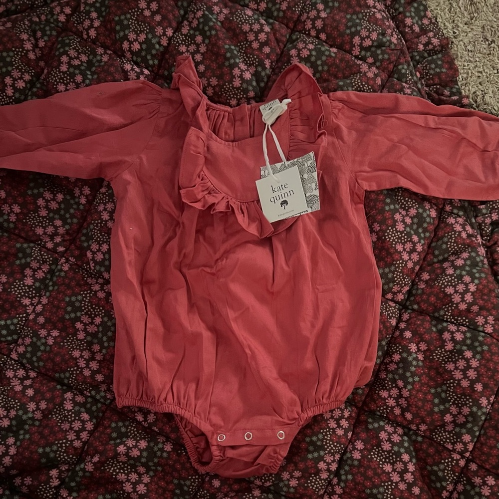 Bodysuit, never worn